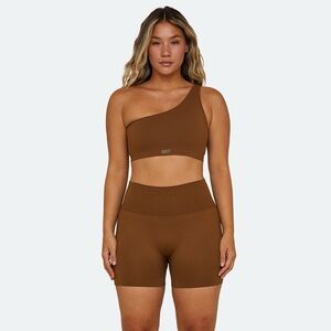 SCULPTFLEX® BIKE SHORTS - LITTLE HAVANA